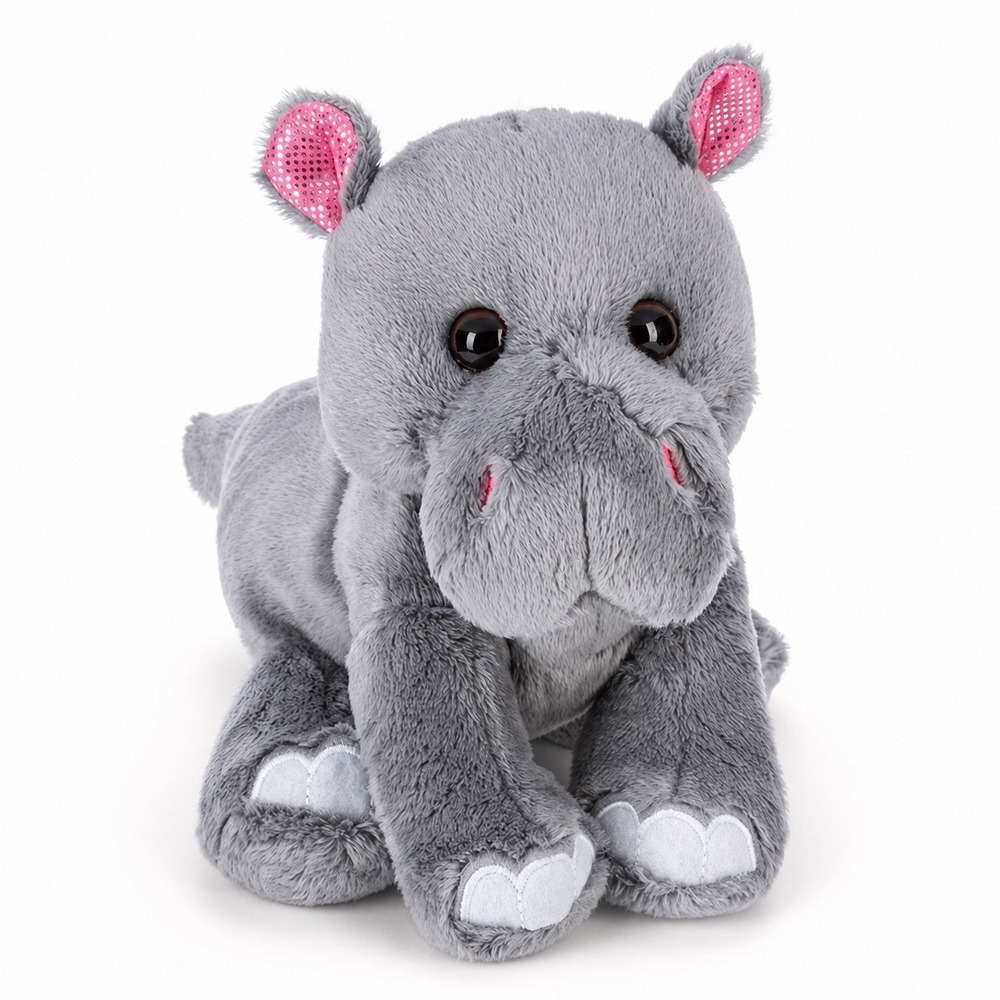 NIB NWT Webkinz NEXT Hippo 2 UNUSED CODES